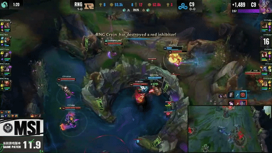 亚博体育官网客服-败北引发热议！，Ming在C9比赛中晋级下一阶段热度持续攀升-亚博体育官网客服